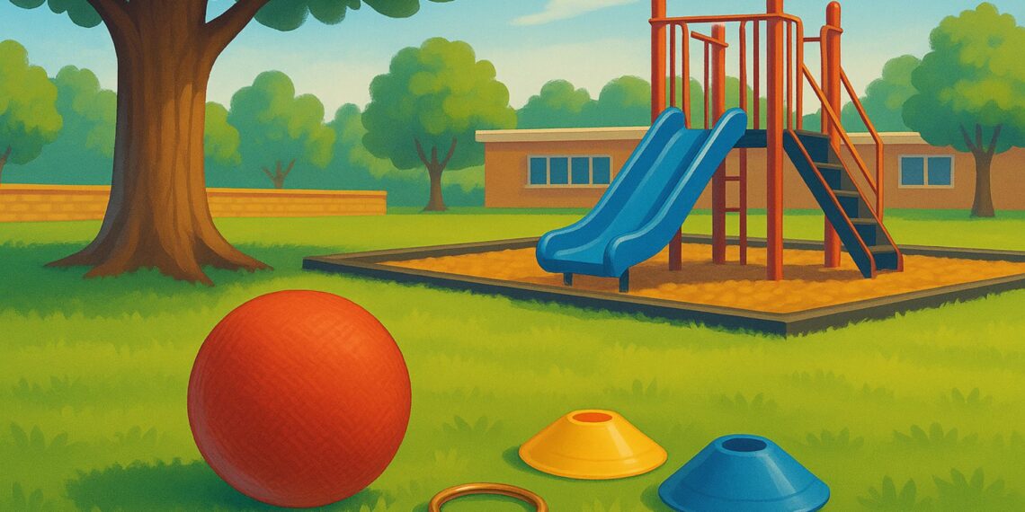 brincadeiras para educacao infantil