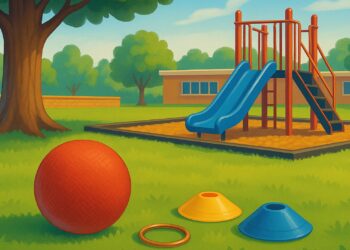 brincadeiras para educacao infantil