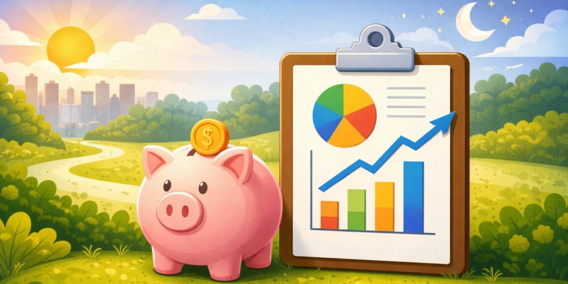 Planejamento Financeiro 2026