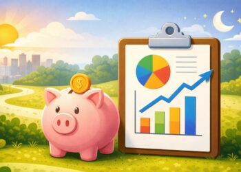 Planejamento Financeiro 2026