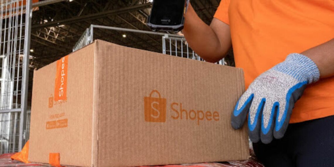 Shopee inaugura 13o centro de distribuicao em Pernambuco