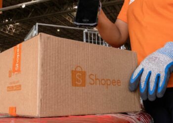 Shopee inaugura 13o centro de distribuicao em Pernambuco