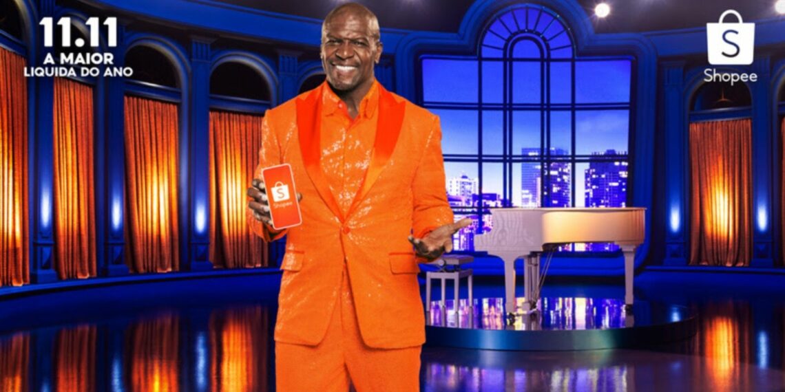 Shopee tem 11.11 historico com 20 milhoes de itens vendidos no dia no Brasil 1