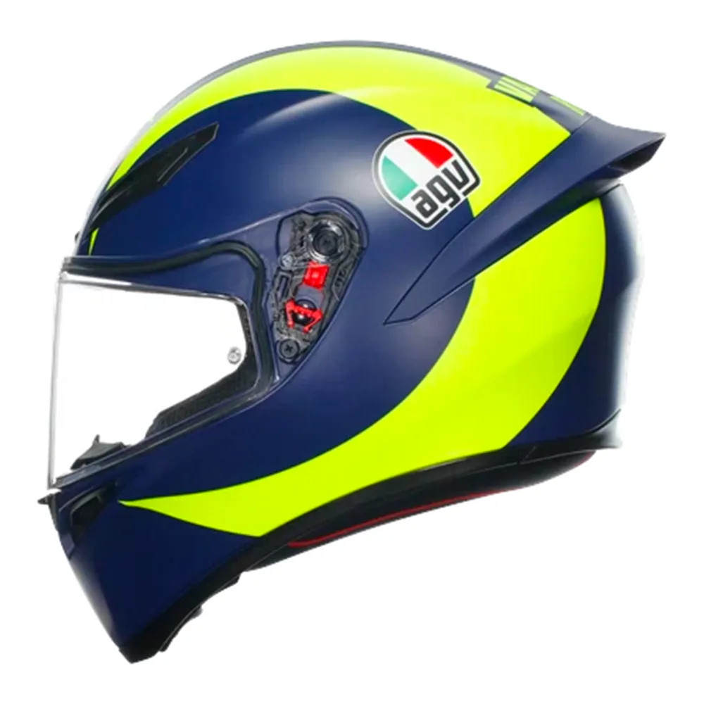Capacete AGV