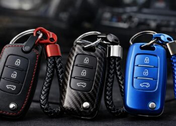 Capas de chave automotiva protecao estilo e como escolher