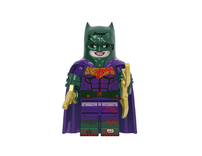 Lego Batman
