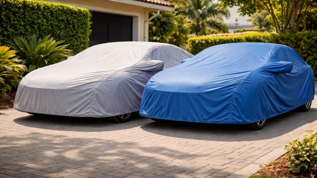 Qual a melhor capa automotiva Veja as melhores opcoes