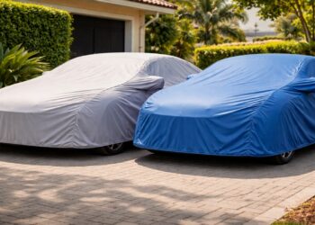 Qual a melhor capa automotiva Veja as melhores opcoes