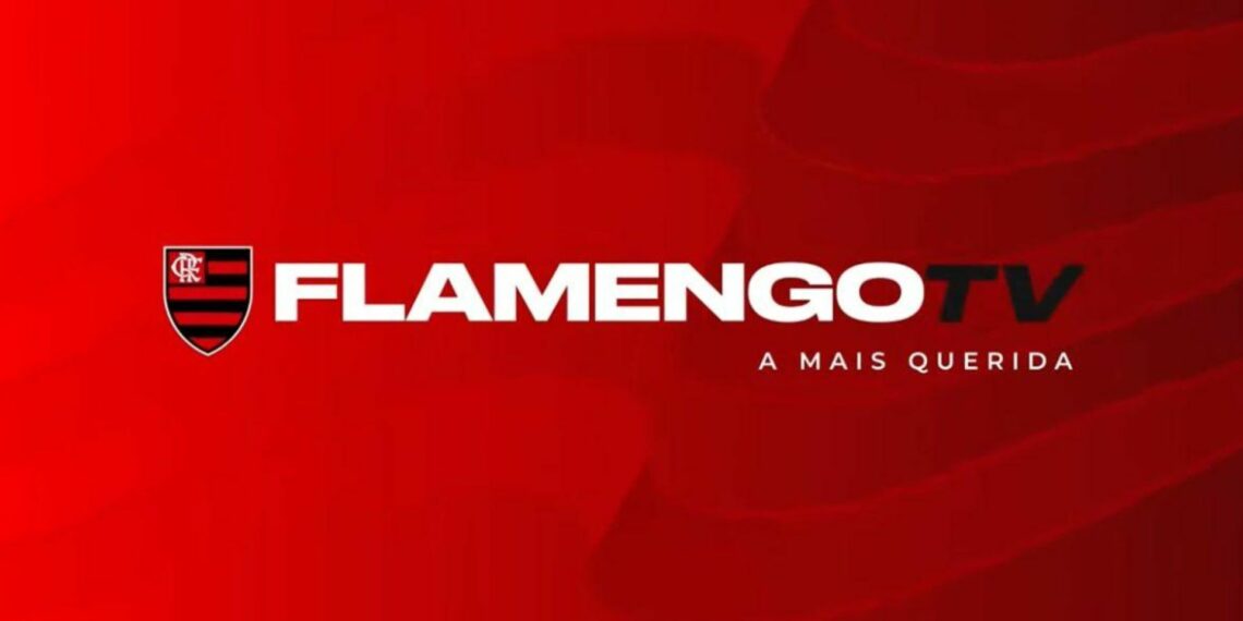 FlamengoTV estreia YouTube Shopping em parceria com a Shopee