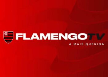 FlamengoTV estreia YouTube Shopping em parceria com a Shopee