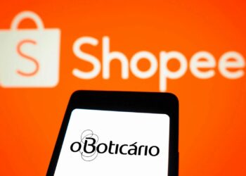 Grupo Boticario chega a Shopee para ampliar presenca digital