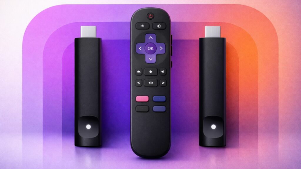 O que é Roku TV e como funciona