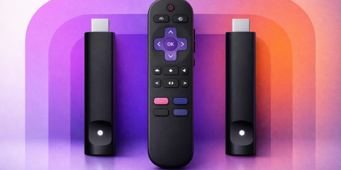 O que é Roku TV e como funciona