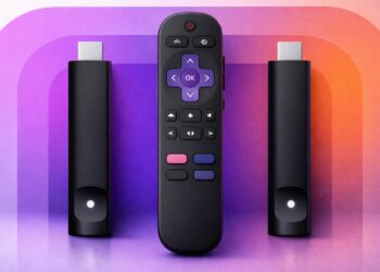 O que é Roku TV e como funciona