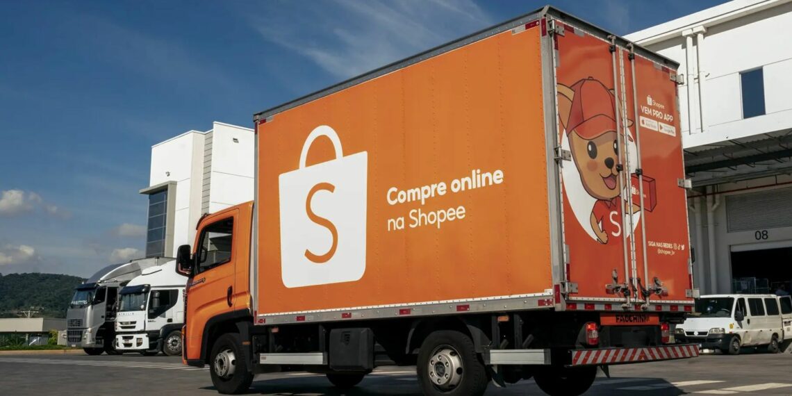 Shopee abre 16o centro de distribuicao no pais e acelera tempo de entrega