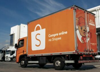 Shopee abre 16o centro de distribuicao no pais e acelera tempo de entrega