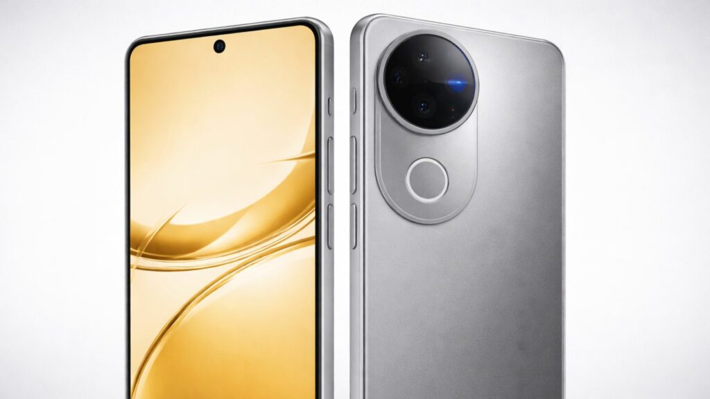 Smartphone Jovi V50 ficha tecnica e analise