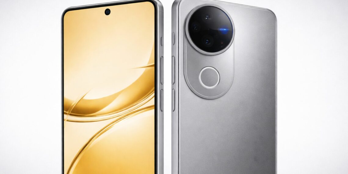 Smartphone Jovi V50 ficha tecnica e analise