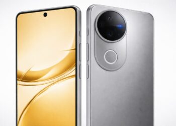 Smartphone Jovi V50 ficha tecnica e analise