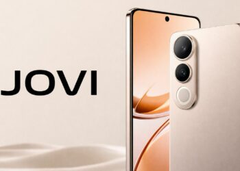 Smartphone Jovi e bom