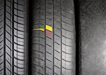 Como saber se o pneu esta careca sinais e riscos