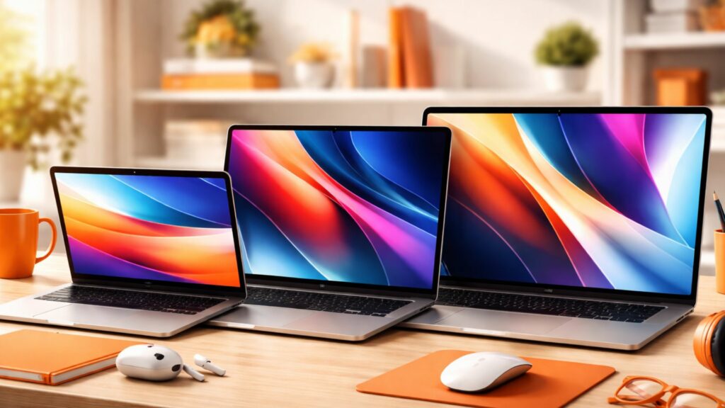 O que e MacBook e quais sao os melhores modelos