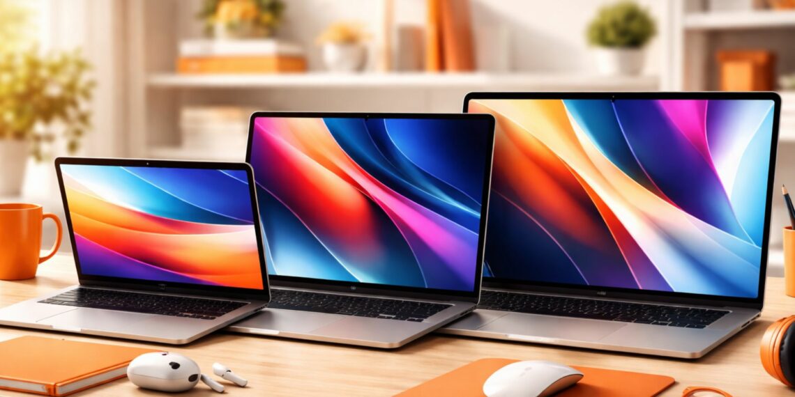 O que e MacBook e quais sao os melhores modelos
