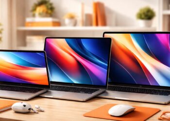 O que e MacBook e quais sao os melhores modelos