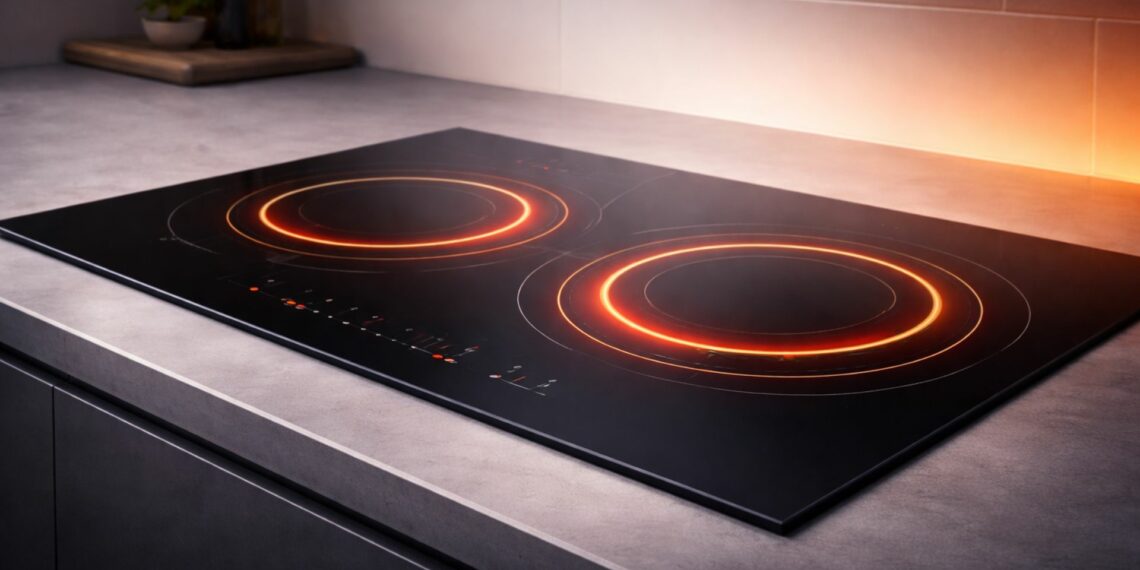O que e fogao de inducao e qual modelo escolher