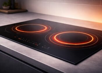 O que é fogão de indução e qual modelo escolher
