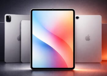 O que é um iPad Top modelos e diferenças
