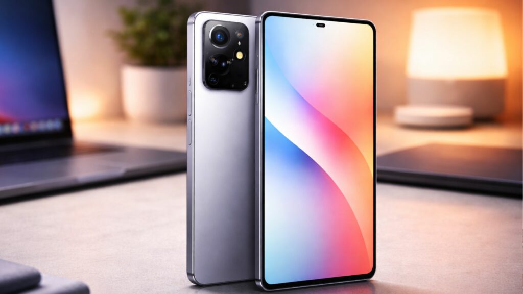 Poco X7 Pro ficha tecnica e review completo