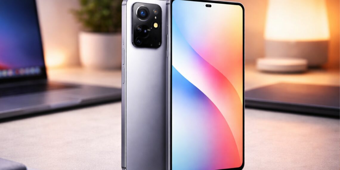 Poco X7 Pro ficha tecnica e review completo