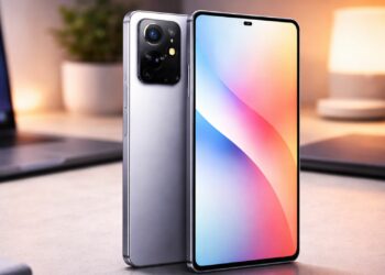 Poco X7 Pro ficha tecnica e review completo