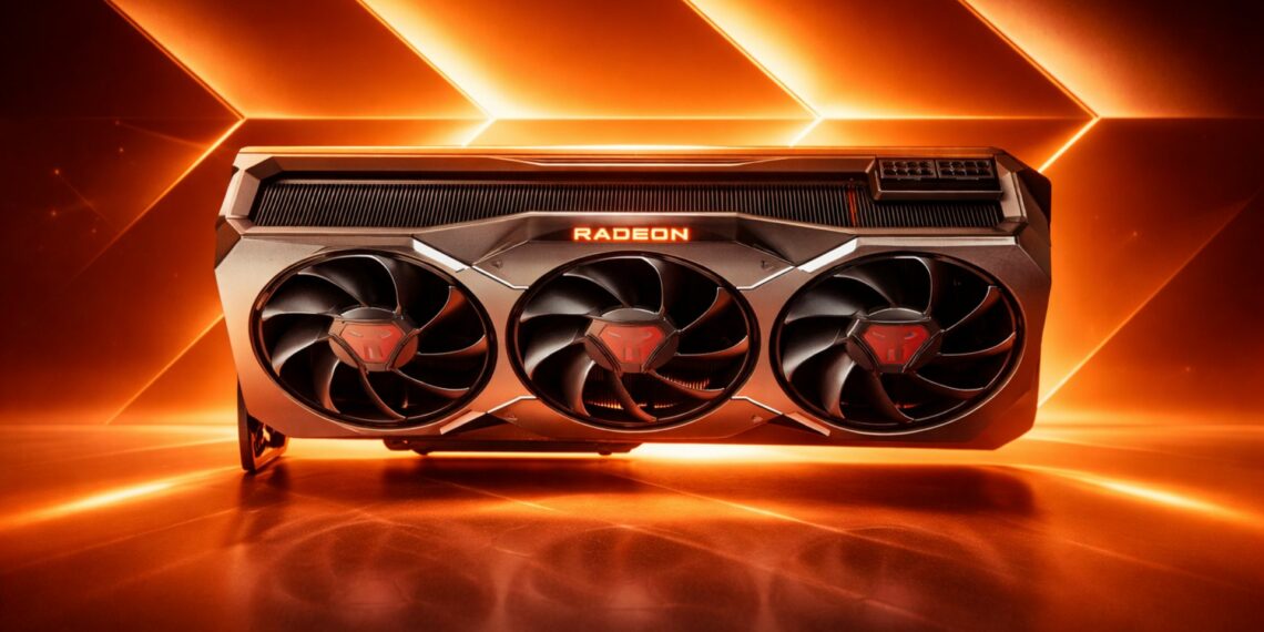 Qual a melhor placa de video da AMD