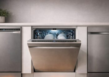 Qual e a melhor lava louca para sua cozinha