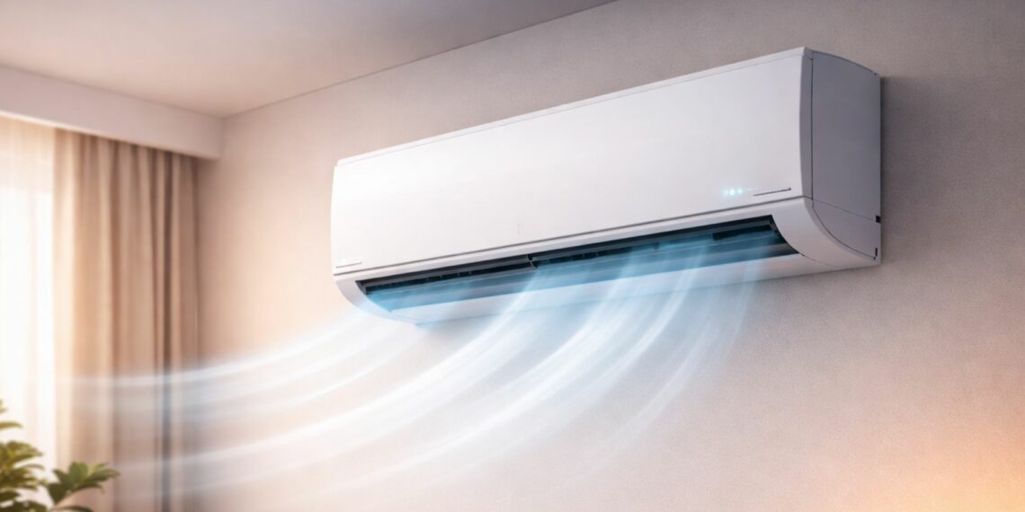 Qual melhor ar condicionado 12000 BTUs para casa