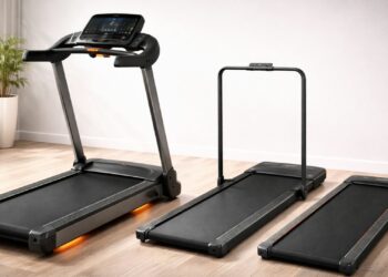 Qual melhor esteira para ter em casa