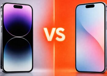 Qual melhor iPhone 14 Pro Max ou iPhone 15