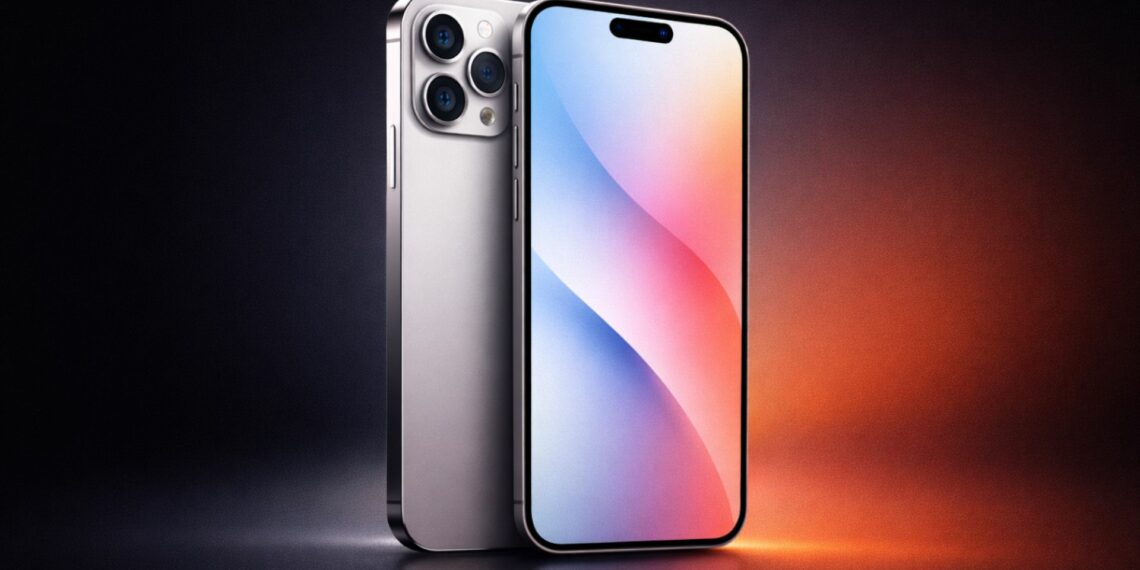 iPhone 16 ficha tecnica vale a pena