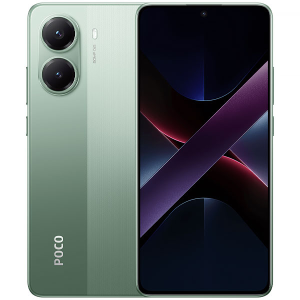 poco x7 pro