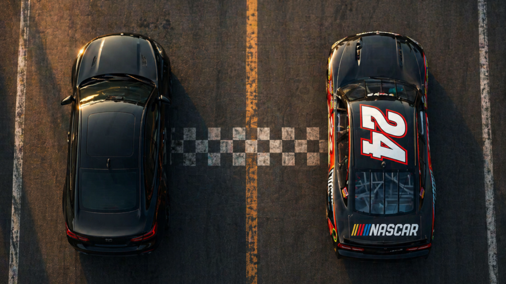 Como deixar o carro mais rapido igual a NASCAR