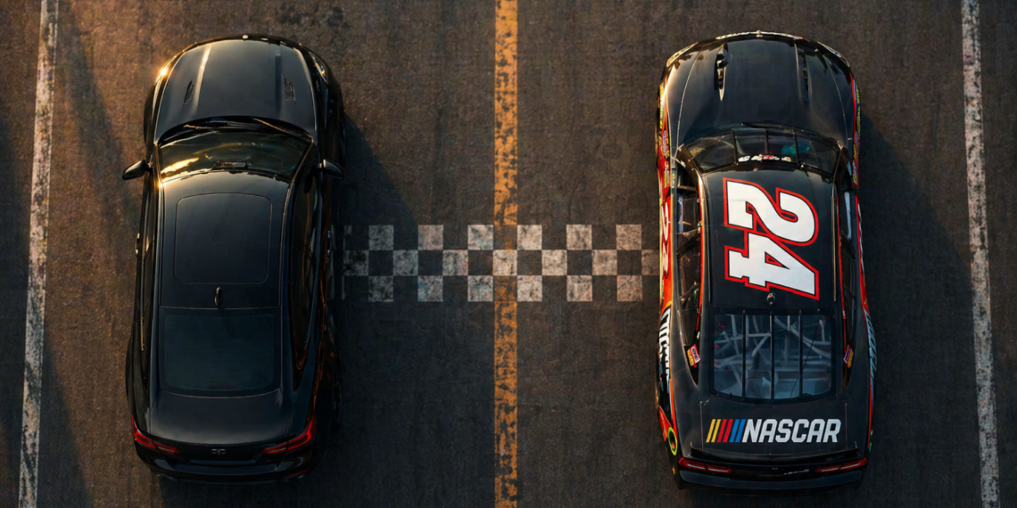 Como deixar o carro mais rapido igual a NASCAR