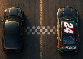 Como deixar o carro mais rapido igual a NASCAR