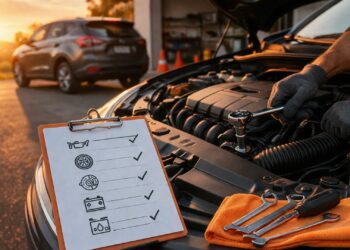 Manutencao preventiva o que e e quando fazer no carro