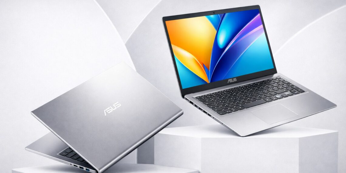 Notebook ASUS e bom ou ruim
