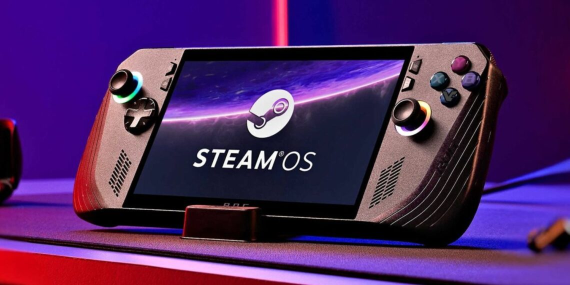 O que e Steam Deck vale a pena comprar hoje