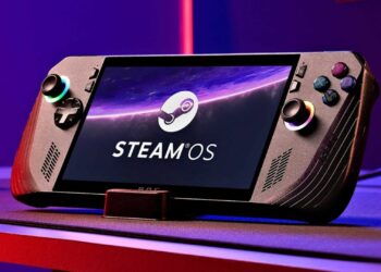 O que e Steam Deck vale a pena comprar hoje