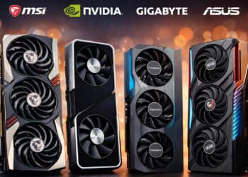 Quais as melhores marcas de placa de video