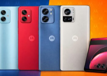 Qual o melhor celular da Motorola